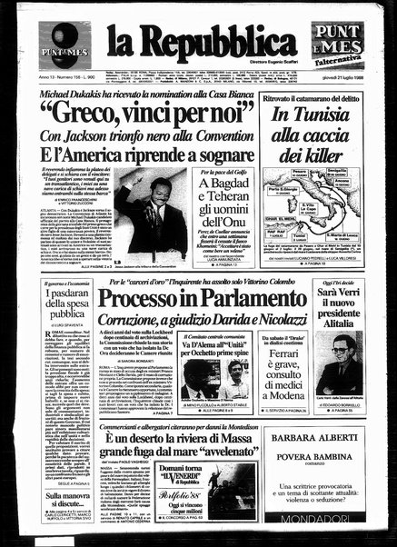 La repubblica